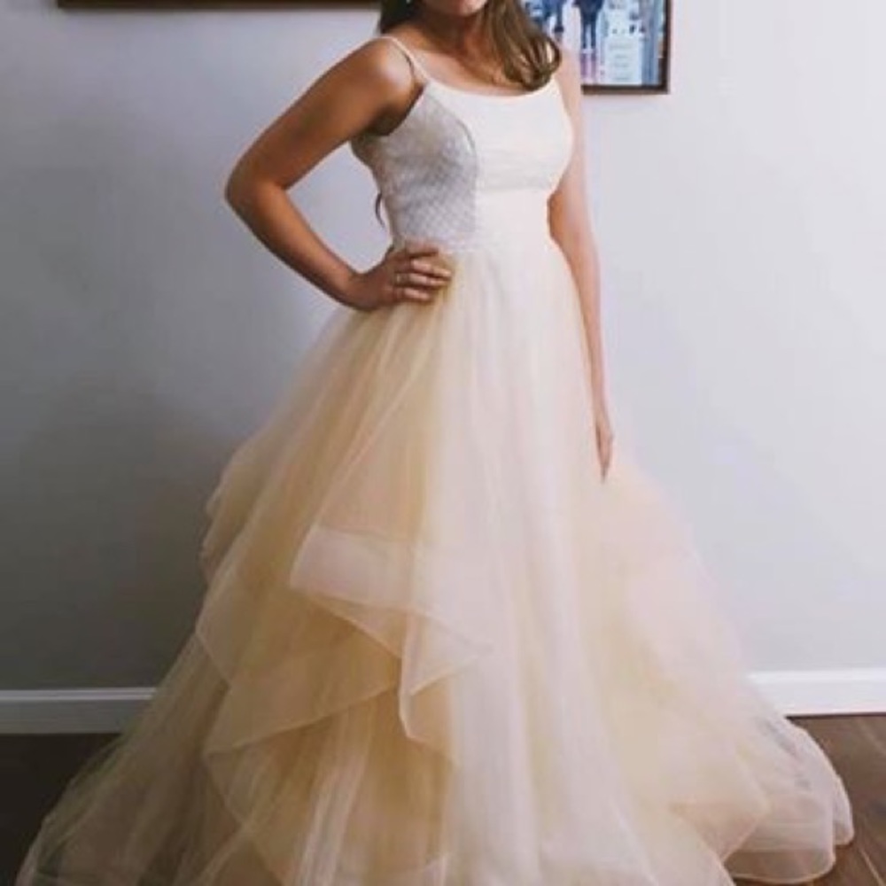 Gown